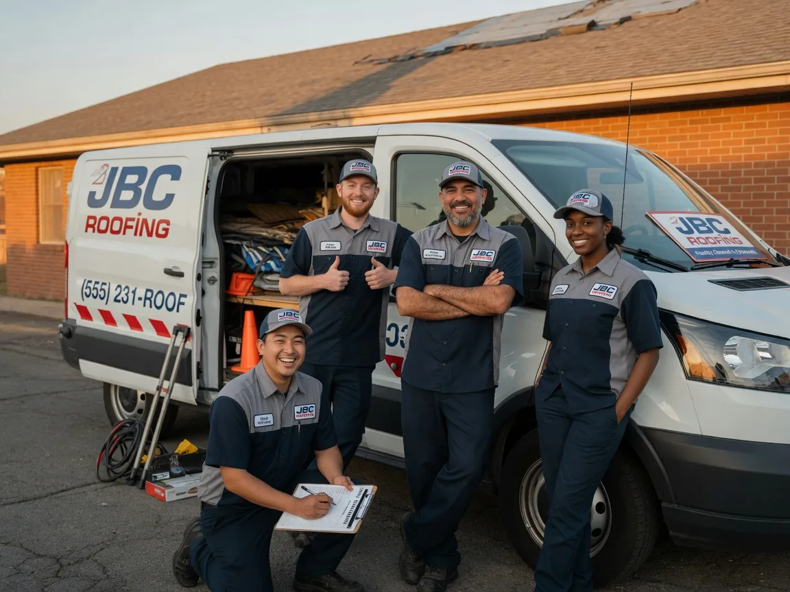 Roof Replacement company in Pleasant Prairie, WI