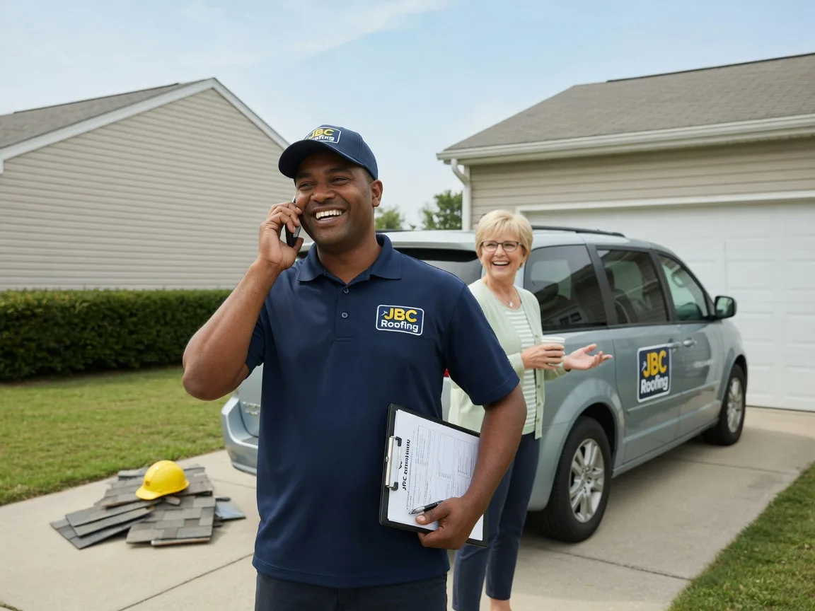 Roof Replacement Pleasant Prairie, WI FAQs